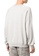 KENZO grey Kenzo Logo Print Sweatshirt in Pale Grey CBDF5AAD38892AGS_2