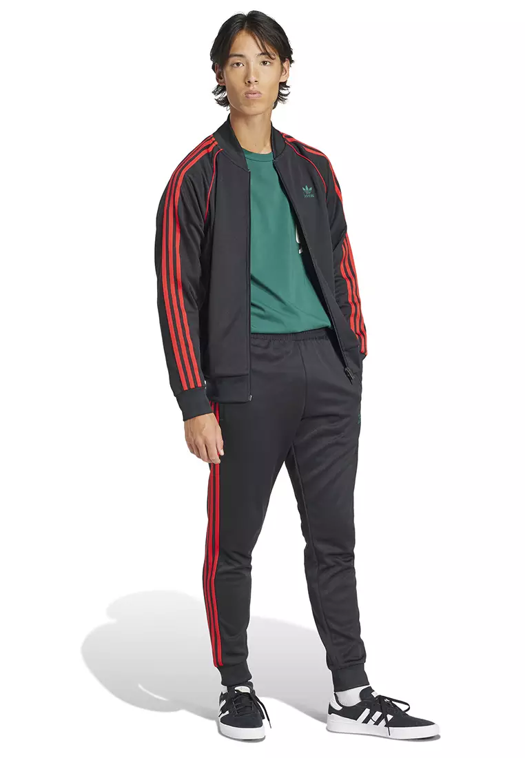 Adicolor Classics SST Track Jacket