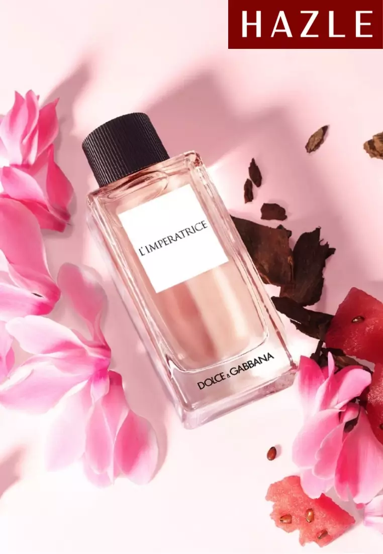 Dolce & Gabbana L'Imperatrice Woman EDT 100 ml