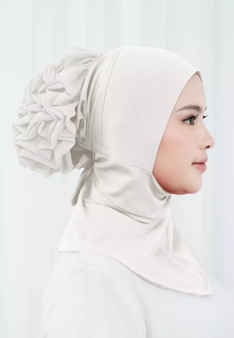 INNER CIPUT CEPOL MAI - WHITE