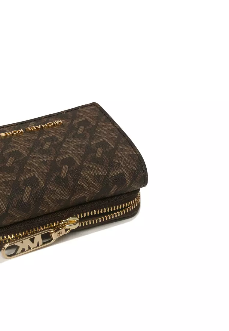 Gold Mk Wallet Philippines Buy Michael Kors Empire Wallet 2025