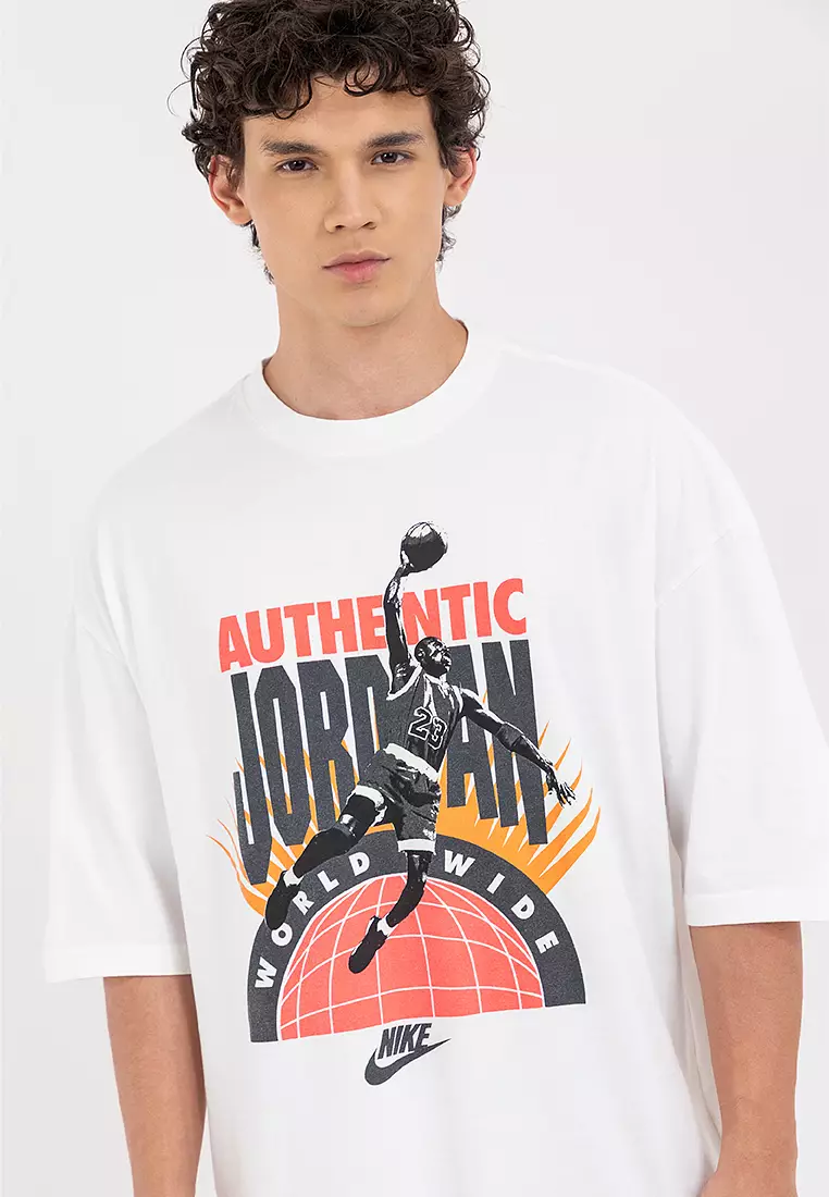 Oversized Reissue T-Shirt