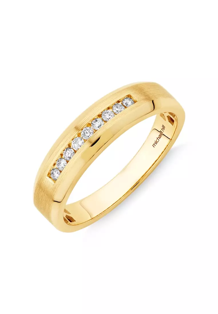 Michael hill sales jewellery online shopping