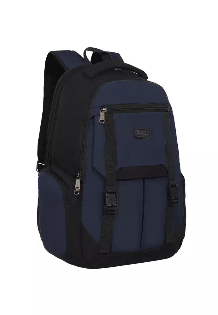 6018 Lifestyle Backpack with VIRUPRO Anti-Microbial Protection