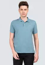 Buy POLO HAUS Polo Haus - Men's Regular Fit Basic Polo Tee