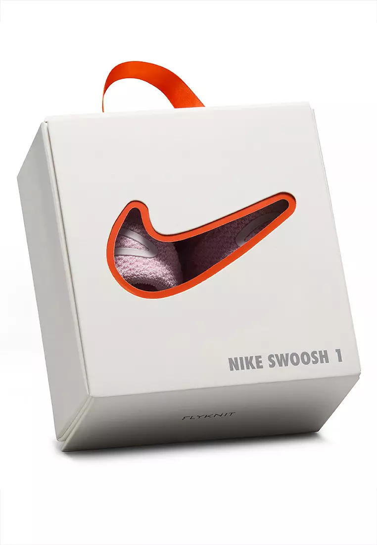 Swoosh 1 Toddler Shoes