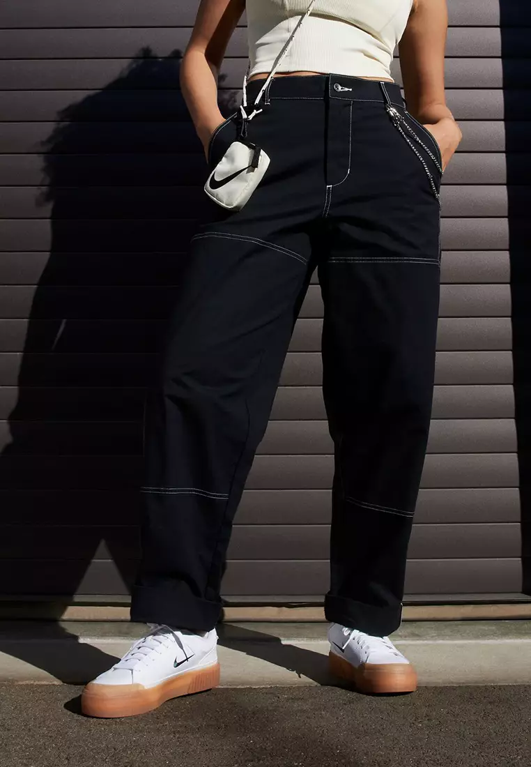 Court Legacy Lift Shoes