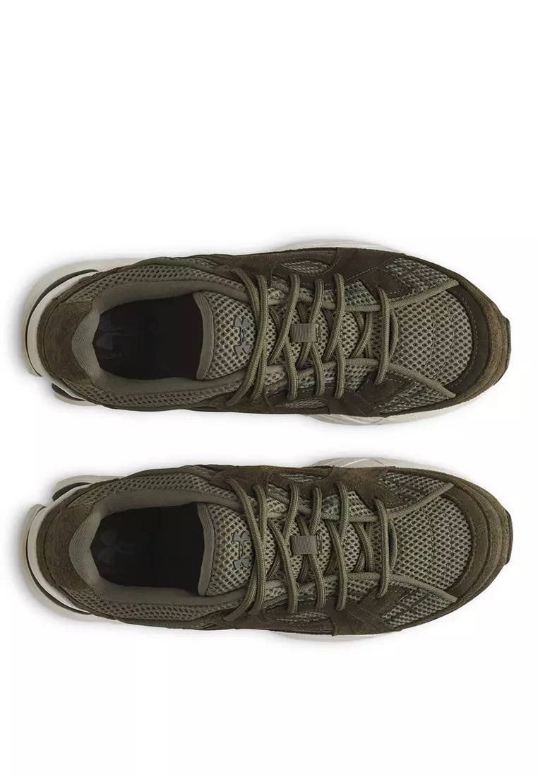 Sola Suede Unisex Shoes