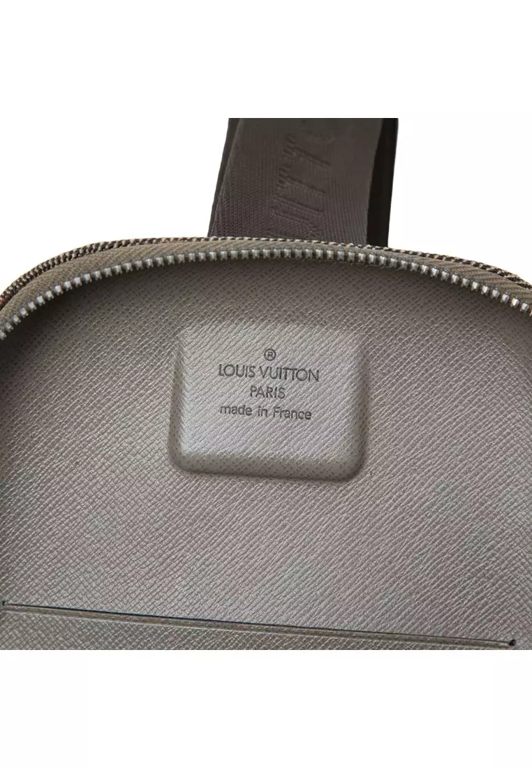 Pre-Loved Louis Vuitton Damier Geant Mage