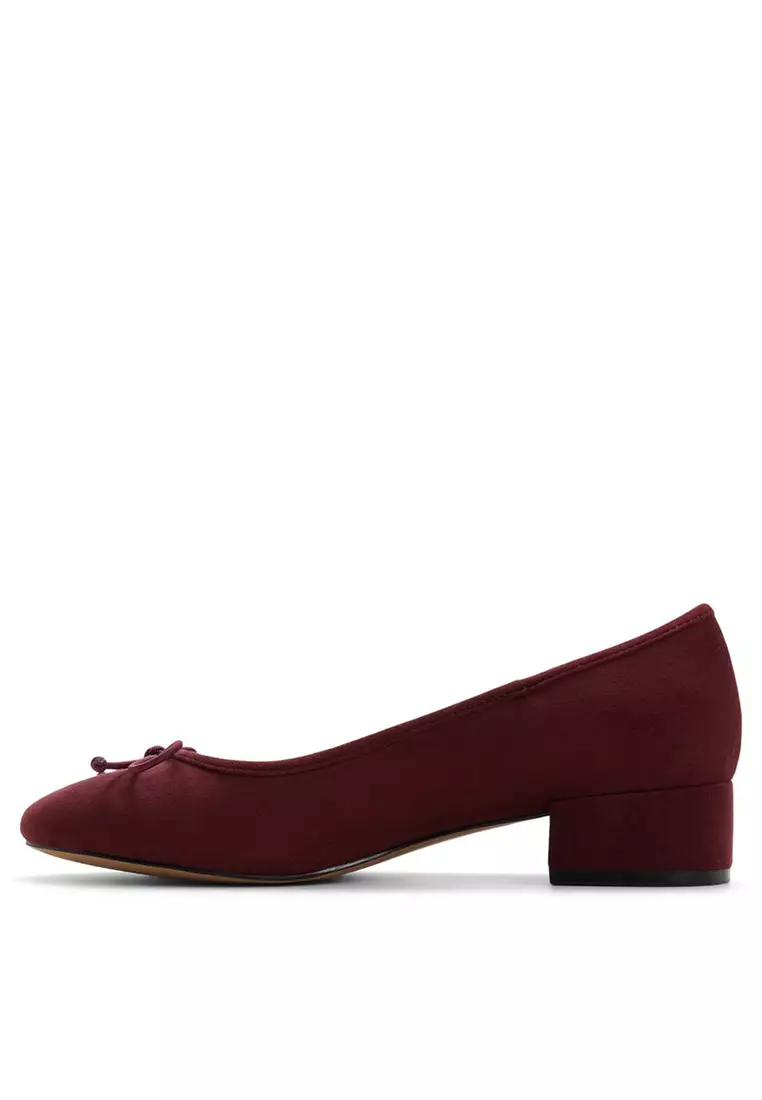 Poiise Heels