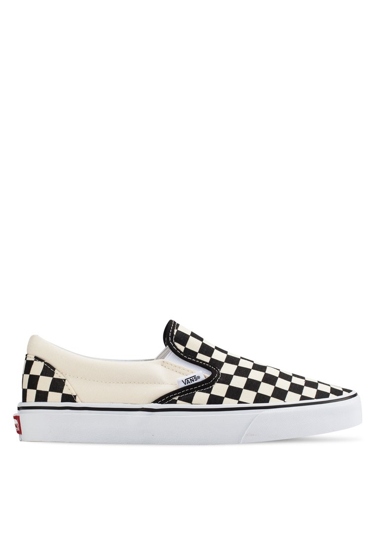 Core Classic Slip-Ons