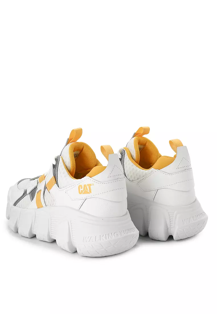 Imposter Mesh / Shoes