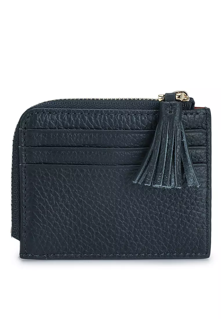 Tassel Card Holder