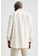 DeFacto white Long Sleeve Cotton Oversize Shirt 5B553AA458D06EGS_2