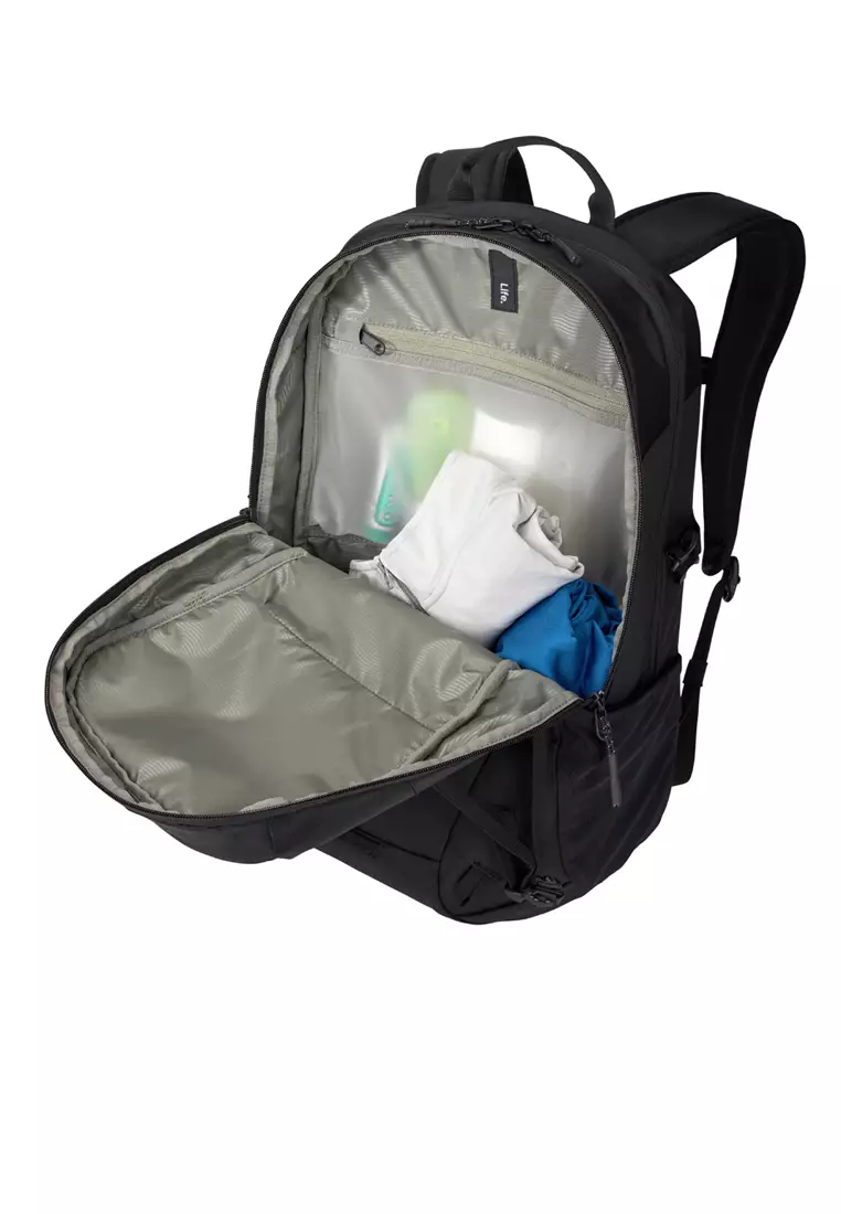 Thule EnRoute 4 Tas Laptop Backpack 23L TEBP 4216 – Black