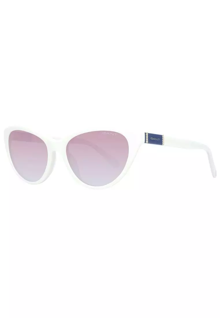 Buy Gant GA1046968 Cat Eye Sunglasses Online ZALORA Malaysia