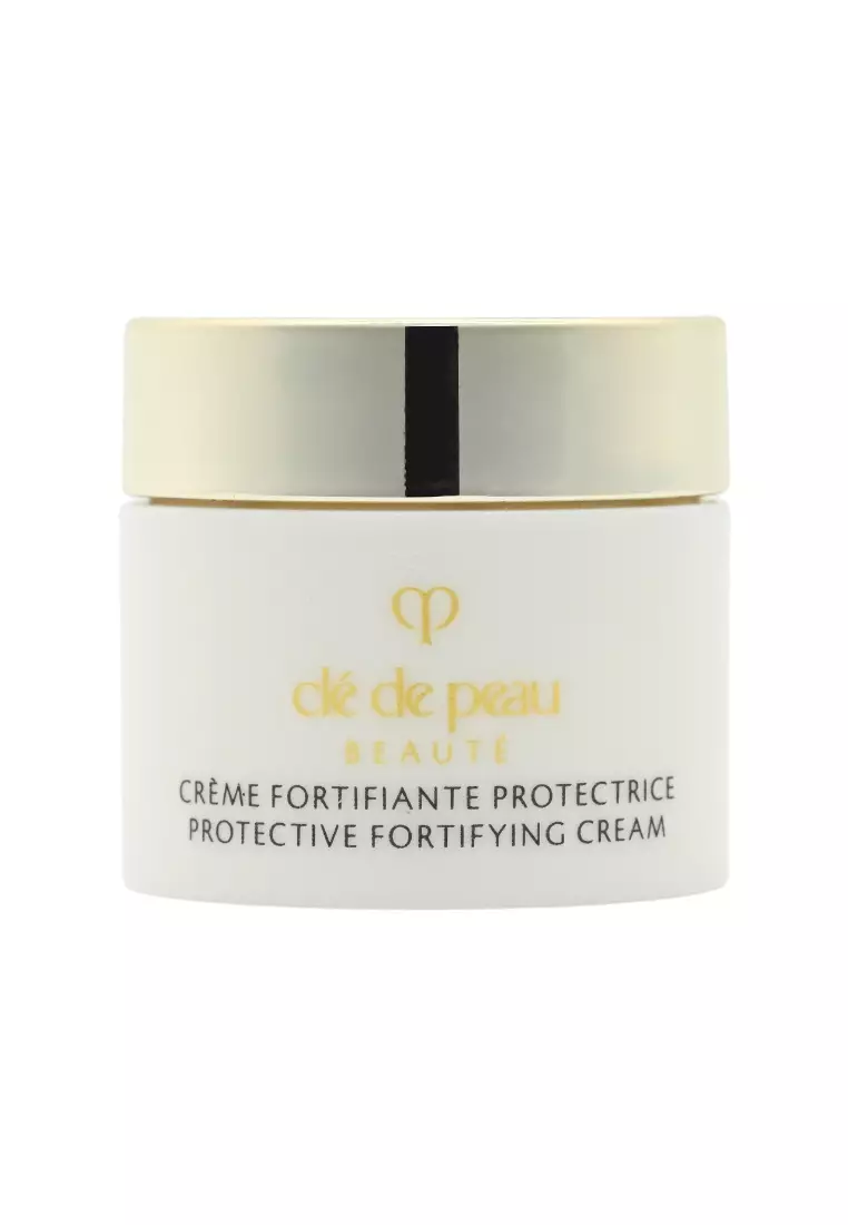Clé de Peau Protective Fortifying Cream N(5ml) 5ml