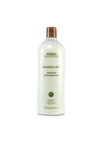 Buy Aveda Aveda Rosemary Mint Conditioner 1000ml 33 8oz Zalora Hk