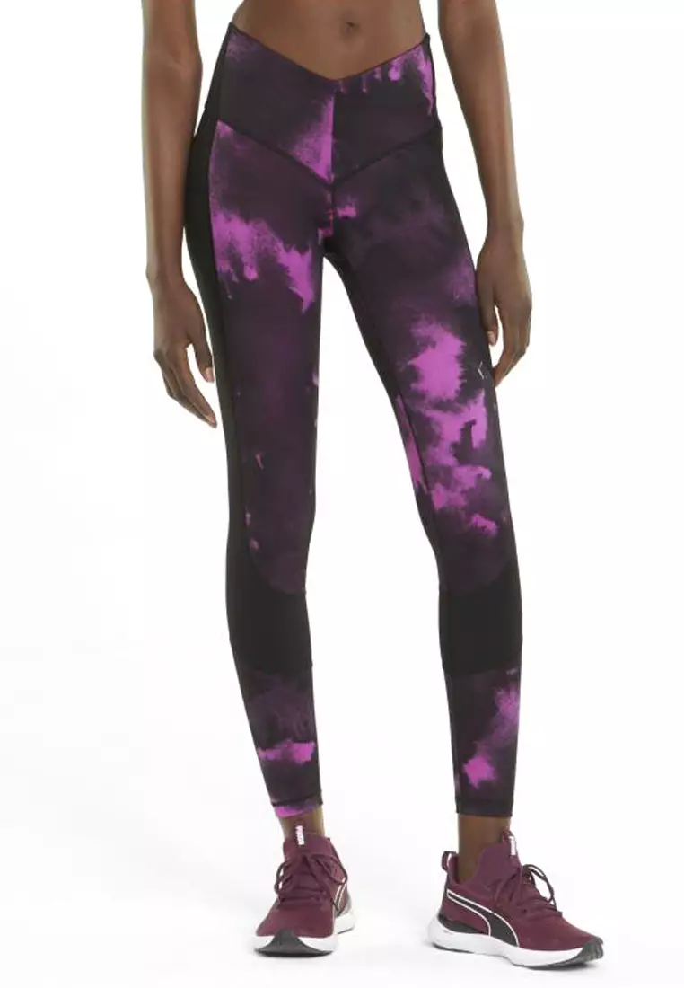 Eversculpt High Waisted Full Length Training Leggings Women