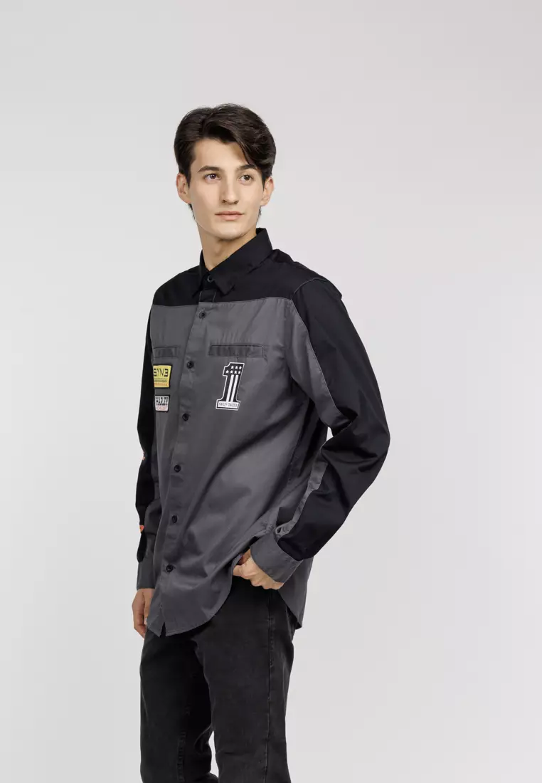 Harley-Davidson #1 Victory Shirt