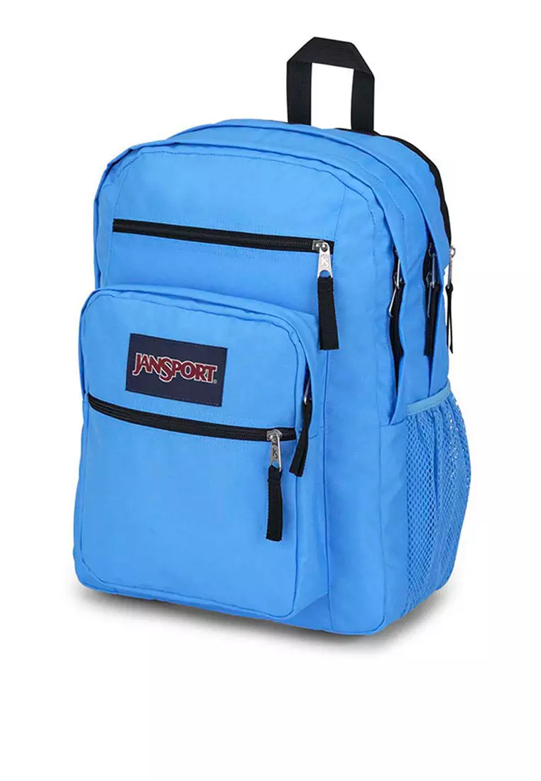 Zalora jansport backpack shop
