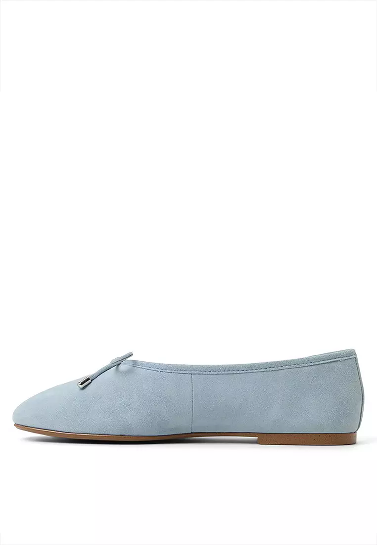 Joselie Ballerina Flats
