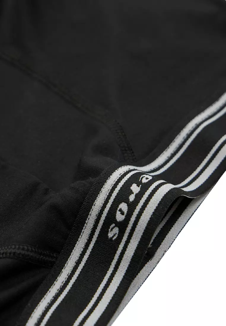 Black Boxer, Underwear for Men