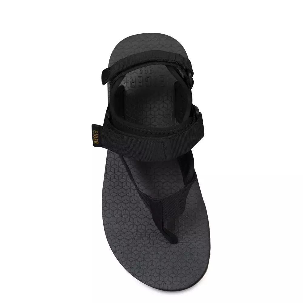Eiger Z- Muizenberg Men Bp Sandals