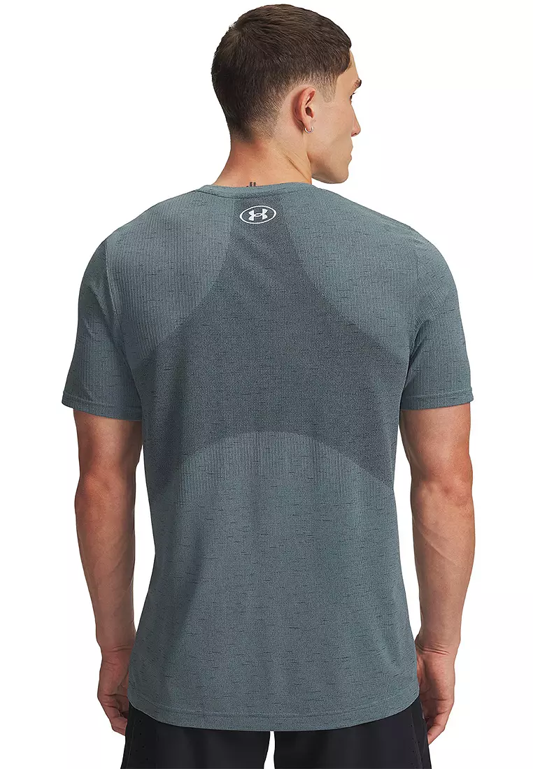 Vanish Seamless Short Sleeve Tee