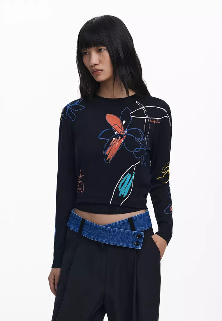 Tailored combined trousers