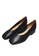 Twenty Eight Shoes black Vintage Cowhide Low heels VL8181 E68D2SH0E7D035GS_3