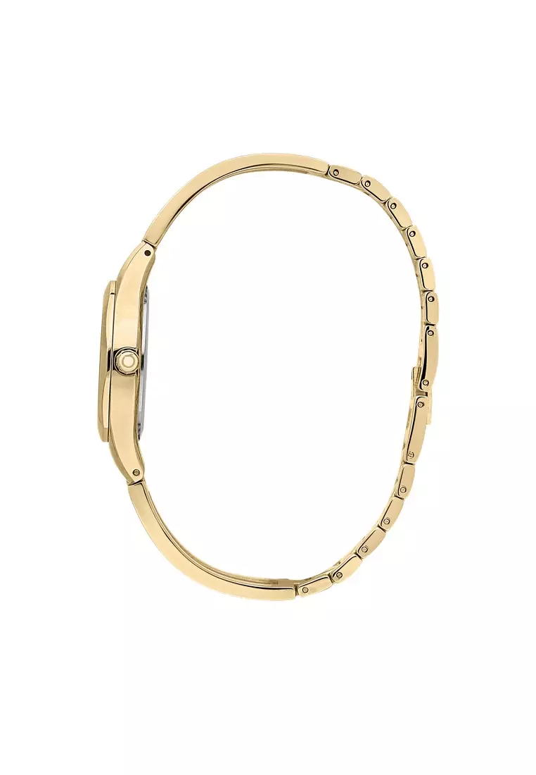 【2 Years Warranty】  Trussardi Metropolitan 30mm Women's Quartz Watches R2453159501