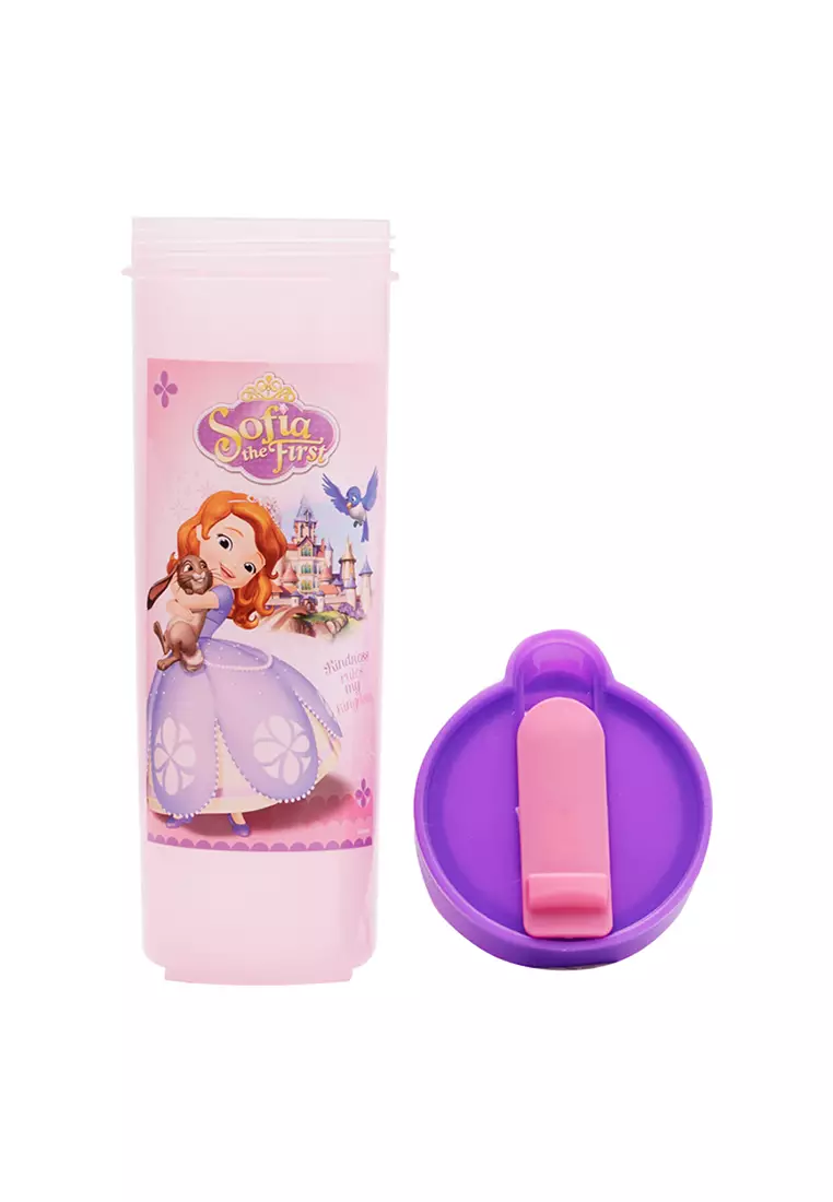 Sofia the First Myro Cooler Bottle