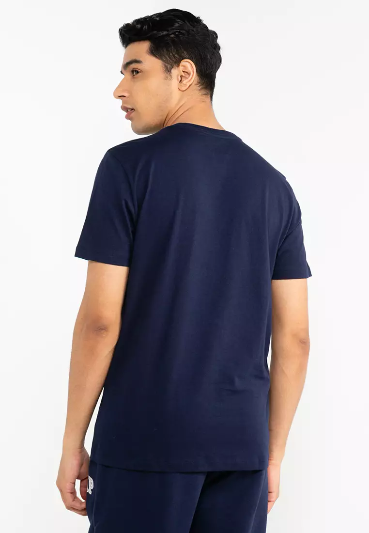 Initial New Arch Tee