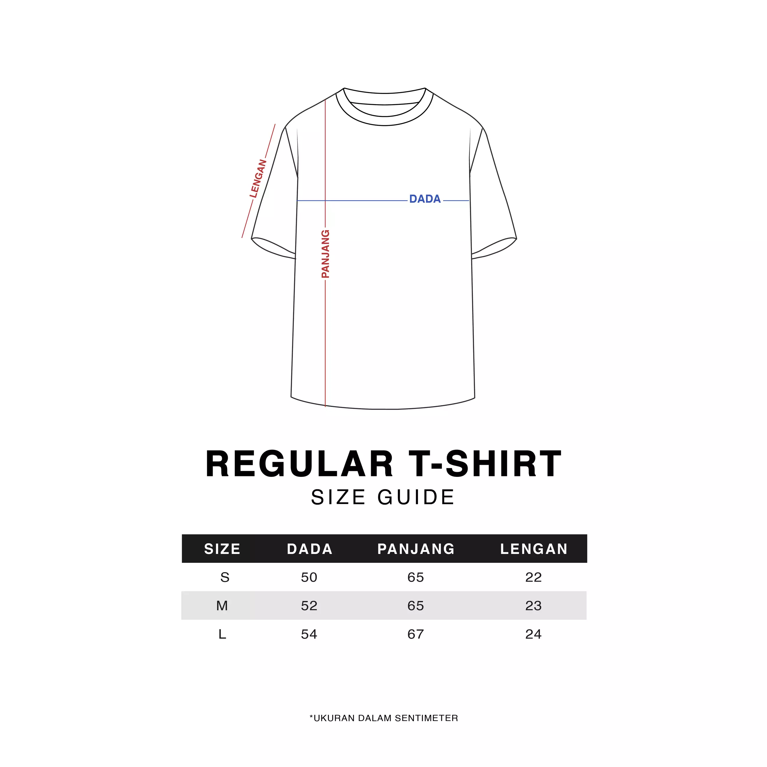 Kaos Wanita Regular Bassy Khaki