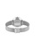 Hugo Boss silver BOSS Praise Silver White Women's Watch (1502546) 525A7ACC512C44GS_3