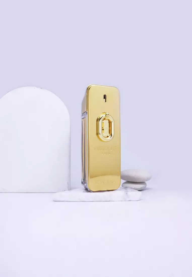 Paco Rabanne Million Gold Man EDP Intense 100 ML