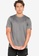 Old Navy grey Short Sleeve Core Mesh Tee D3208AA9C86DBAGS_1