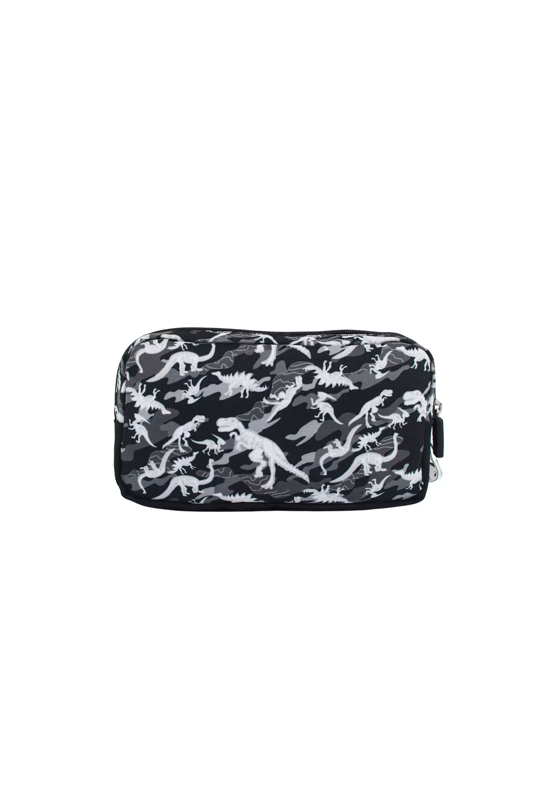 Pencil Case Dino Skeleton