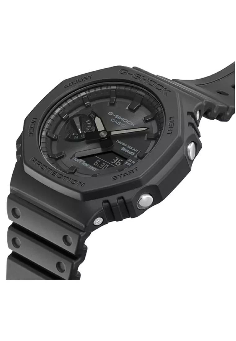 G-shock Digital Analog Watch GA-B2100-1A1