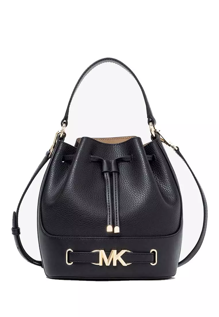 Bucket bag michael kors store