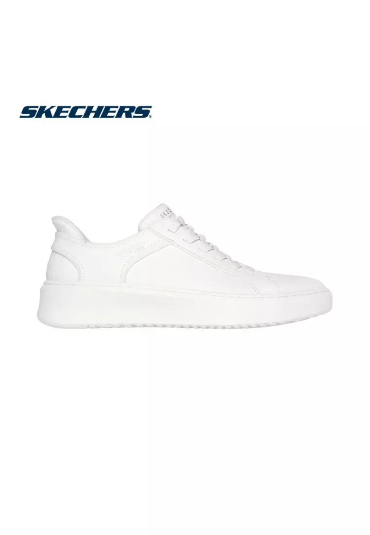 Buy Skechers Skechers Men Slip-ins SKECHERS Street Court Break Shoes ...