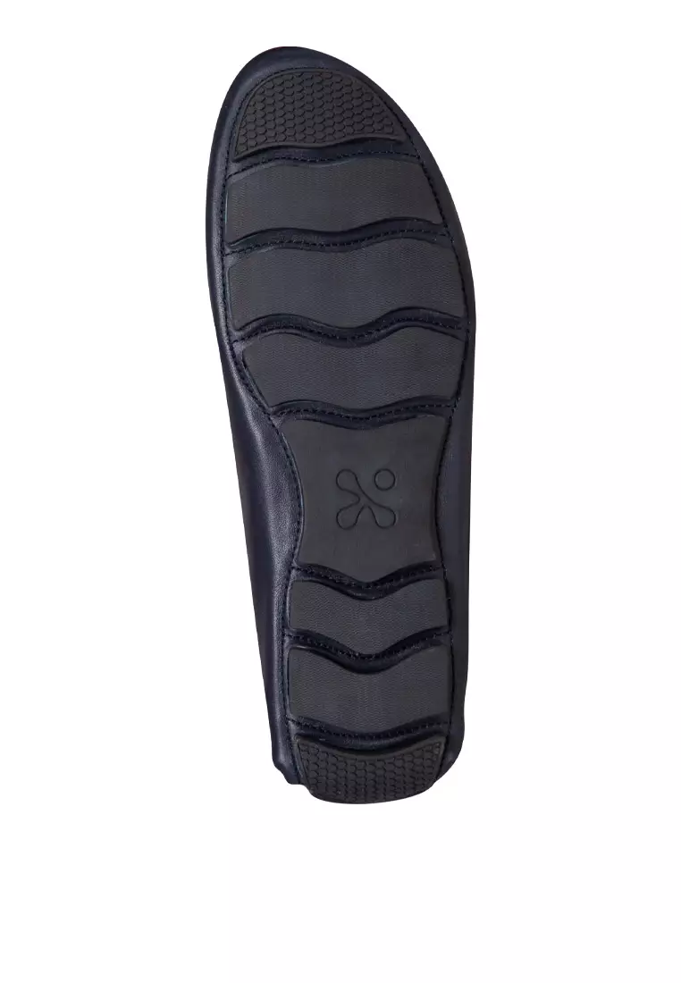 Alpine - Driving Shoes Loafers for Men