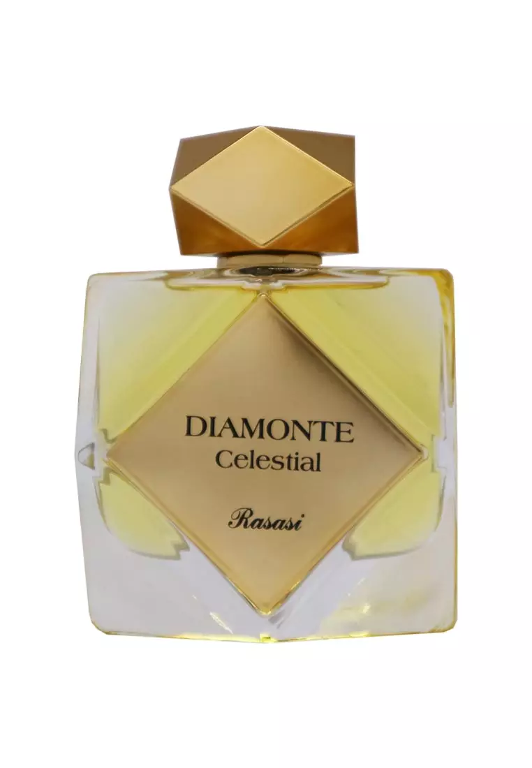 Rasasi Diamonte Celestial EDP 100 ML