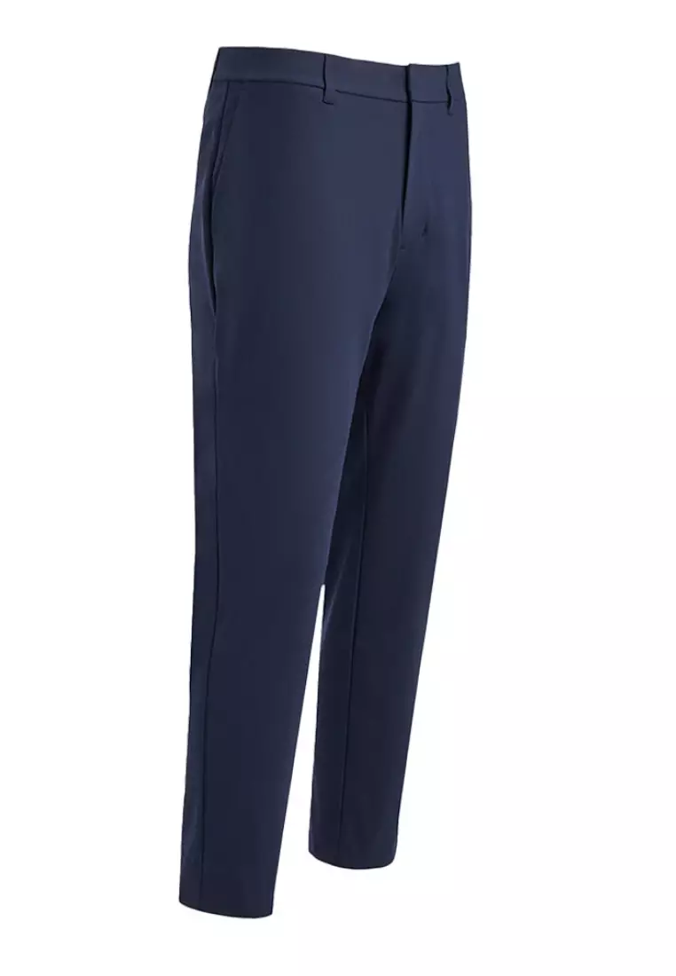 Men's Tech Tour 4-Way Stretch Straight Leg Pants