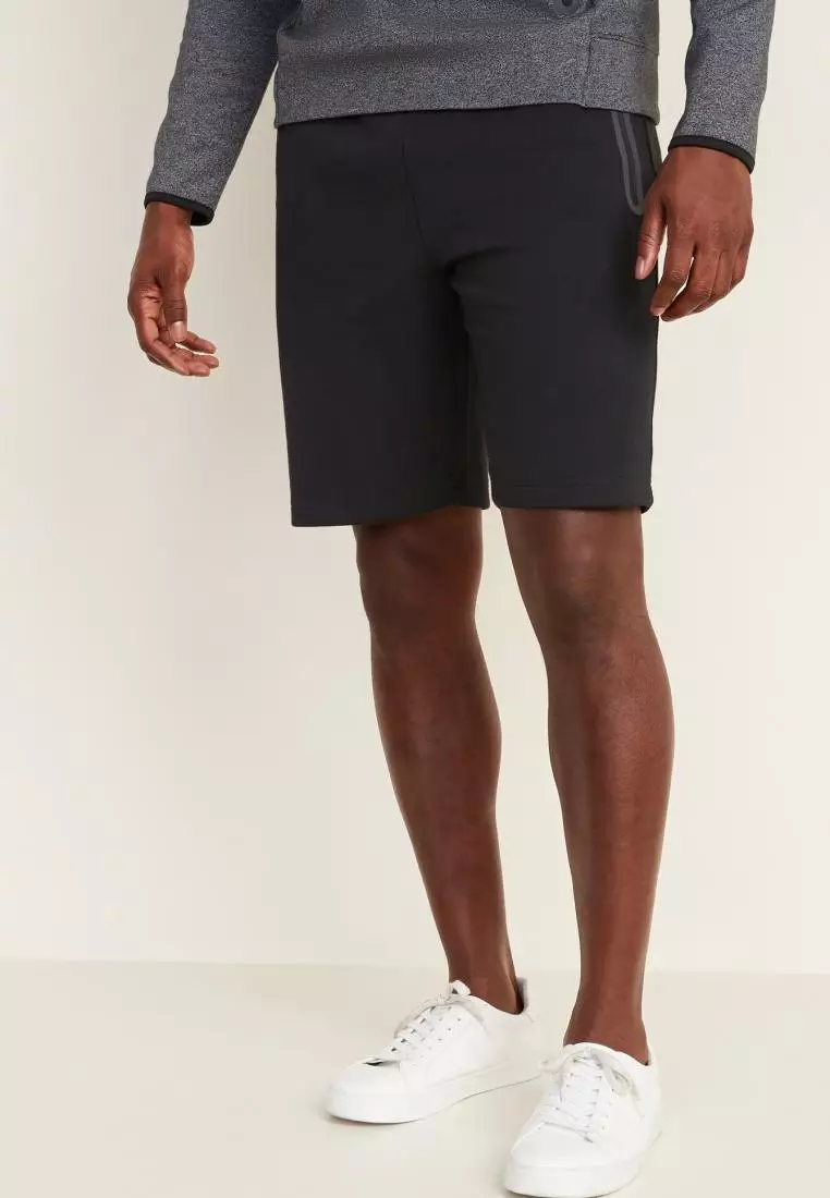 Buy Old Navy Dynamic Fleece Jogger Shorts For Men 2024 Online