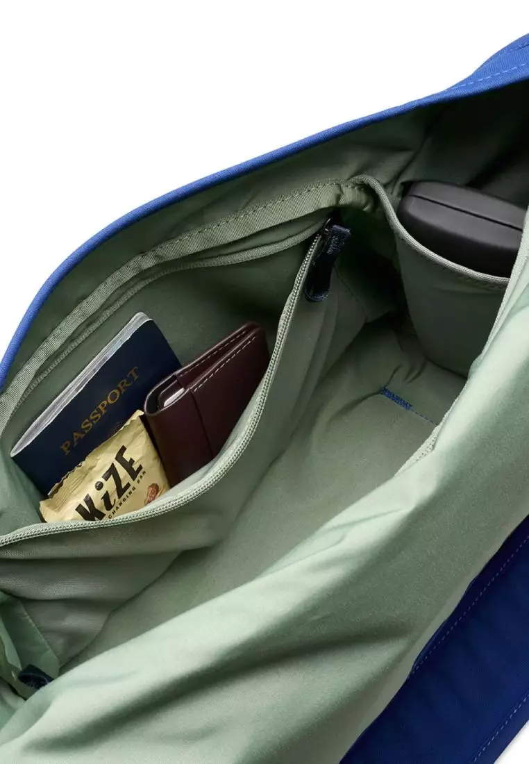 Bellroy Classic Messenger - Indigo