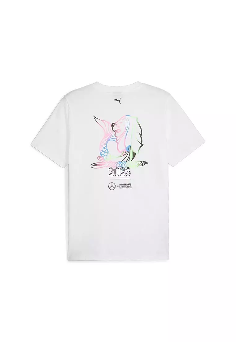 Puma shirt singapore 2025