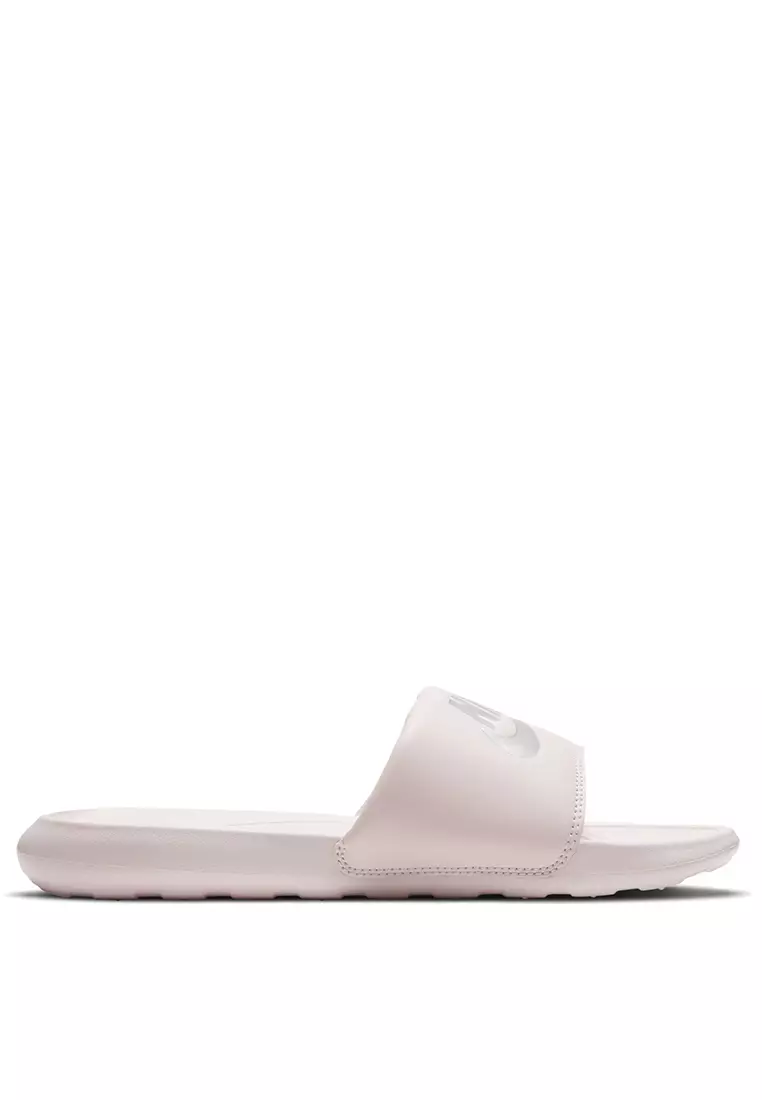 zalora nike slides