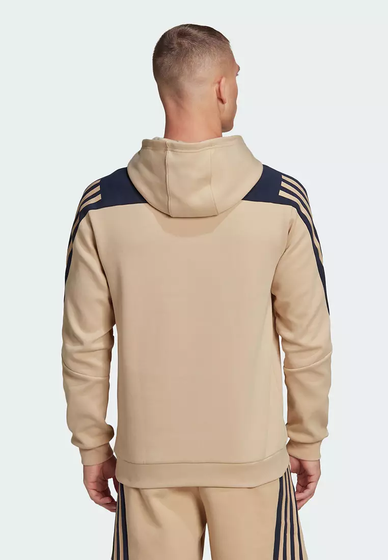 adidas superstar hoodies